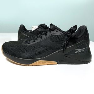 Reebok Nano New